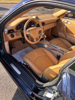 Porsche 911 997 Carrera - 11