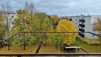 2 izbový byt na skvelom mieste, M. Mišíka, Prievidza - 11