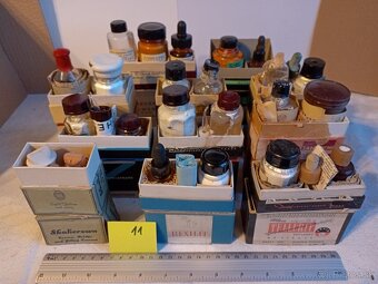 Ponúkam dentálne nástroje a zubný sortiment. - 11