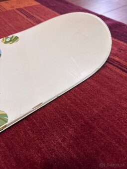 Dámsky snowboard set - 11