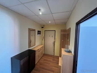 Predám 2izbový byt,ul.Horská Šípok Partizánske - 11