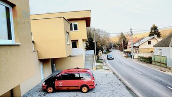 Trojizbový mezonetový byt Banka pri Piešťanoch - 11