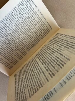 Kristina Vavřincova I a II - Sigrid Undset r.1970 - 11