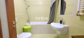 Pekný 2i byt, KOLOSEO, DOG FRIEDLY, LOGGIA, PARKING, Tomašik - 11