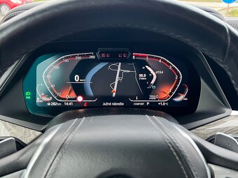 BMW X7 xDrive 30d A/T - 11