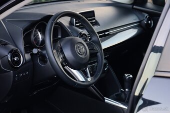 Mazda 2 1.5 Skyactiv G75 Attraction - 11