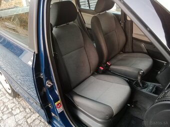 Škoda Fabia II 1.2 TSI 63kW 2011 Bez Koroze, Full Servis.. - 11