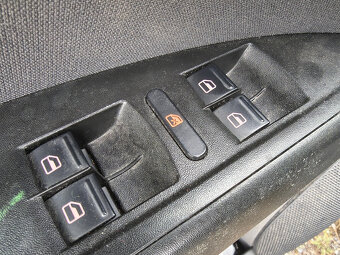 Seat Altea XL 4 - 11