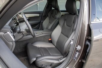 Volvo V90 B4 Momentum PRO, odpočet DPH - 11