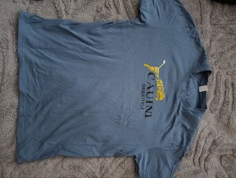 Oblečenie pánske, chlapčenské - tričká - 11