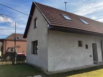 Rodinný dom na predaj - 11