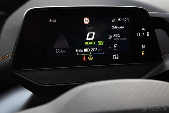 Cupra Born 58 kWh 204k - 11