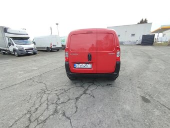 Predám citroen NEMO - 11