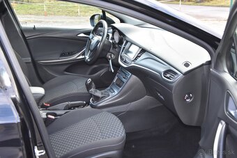 Opel Astra Sport Tourer ST 1.5 CDTI Elegance - 11