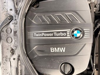 BMW GT 320 Diesel automat - 11