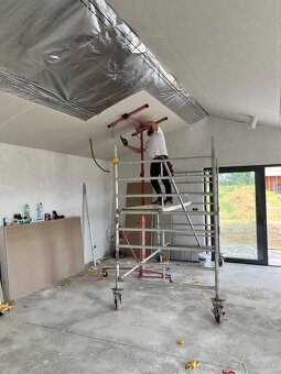 Stavebné práce - 11