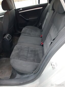 Volkswagen golf 6 - 11