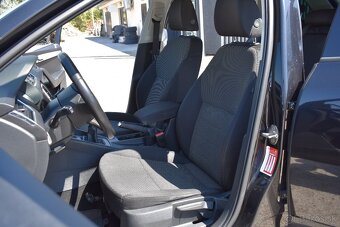Škoda Octavia Combi 1.6 TDI 77Kw MT/5  Nová STK - 11