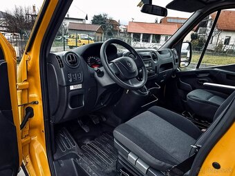 Renault Master 2,3dCi T35 96KW - 11