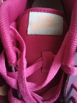 mustang tenisky - 11