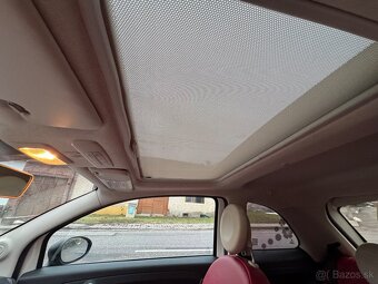 Fiat 500 1.4 - 11