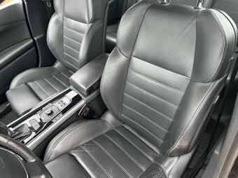 Peugeot 508 GT 2.2 HDi - 11