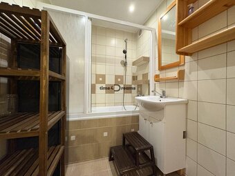 Na predaj: CENTRUM: 3 izb.byt + PIVNICA - 11