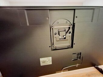 Televízor Samsung The Frame 4K SMART TV - 11
