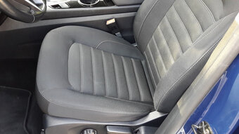 Ford Galaxy 2.5 Duratec Hybrid 190k eCVT Titanium - 11