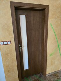 Interiérové dvere-  rôzne - 11