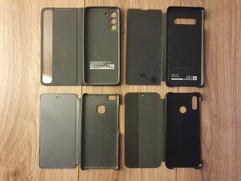 Samsung Galaxy S10+ ,Klipad KL601 - 11