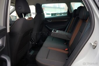 Skoda Karoq Scout 2.0 TDI SCR 190ps 4x4 DSG - 11