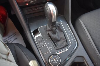 Volkswagen Tiguan 2.0 TDI 4MOTION Highline DSG R-Line - 11