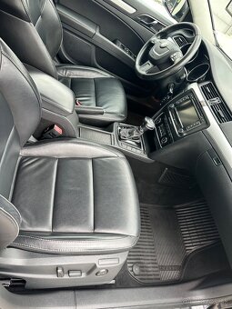 Škoda Superb 2 Outdoor 2.0tdi 103kW DSG 4x4 Combi - 11