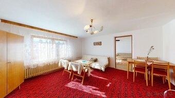 Na predaj dvojgeneračný dom s obrovskou záhradou, Ličartovce - 11