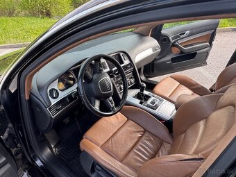 AUDI A6, 2.7TDI 140KW - 11