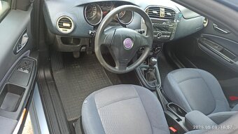FIAT BRAVO 1,4 i - 11
