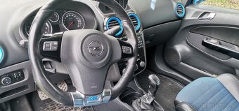 Opel corsa - 11