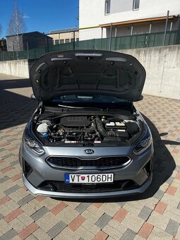 Kia Proceed 1.5 T-GDi, GT - Line - 11