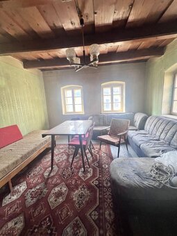 Na predaj vidiecky rodinný dom - Žarnovica/Brehy - 11