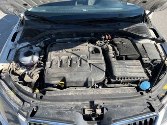 Skoda Octavia Combi 3 - 11
