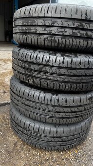 VW UP UP Skoda CITIGO Seat MII R14 disky kolesa 175/65R14 - 11