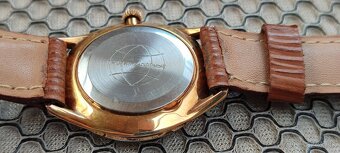 Hodinky Raketa - 11