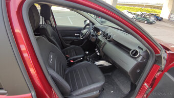 Dacia Duster 1.5 Blue dCi 115 Prestige 4x4 - 11