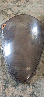 ZX6R model 2005-2006 - 11