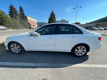 Mercedes disky R16 s letnými pneu 205/55 R16 – 5x112 - 11