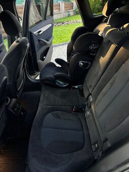BMW X1 2.0 xDrive M-PACKET - 11