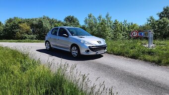 206 + 1.4 hdi - 11