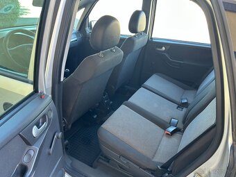 Opel Meriva 1.4 16V Enjoy✅ Klíma/Ťažné/El. Okná✅ - 11