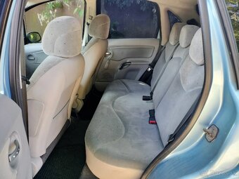 Citroen C3 1.4 HDI 50KW M5 ROK 2005 - 11